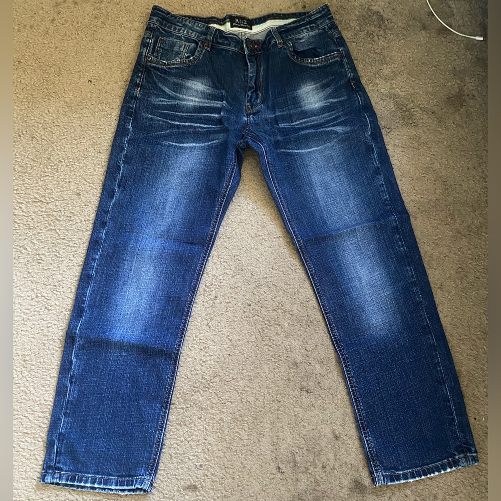 Levi type jeans 34x30